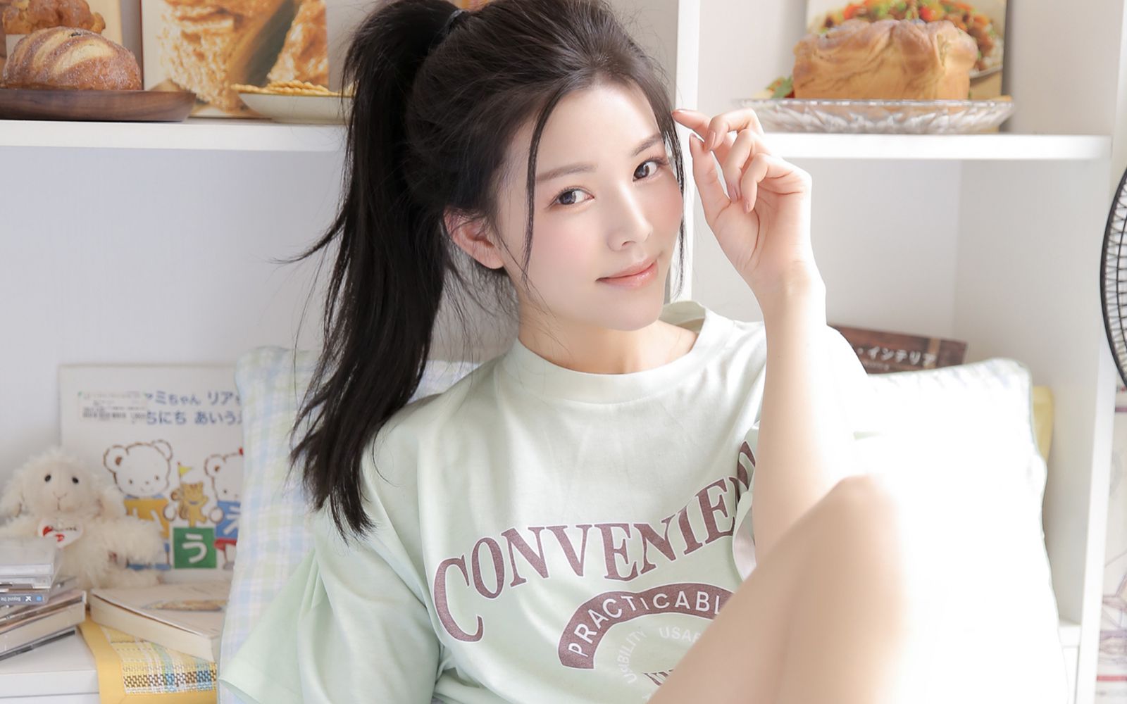 安眠大食猫休亭