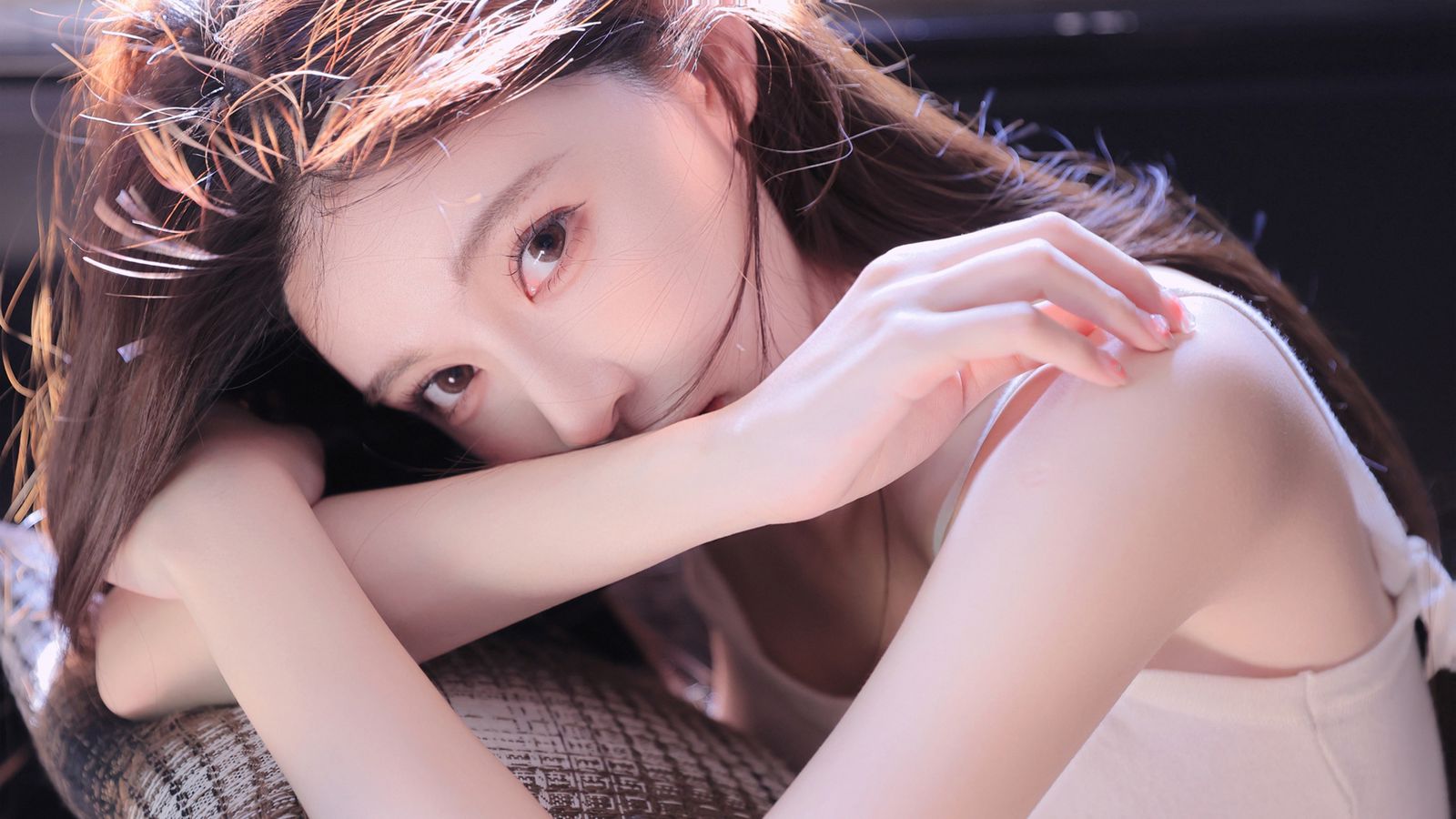 情色小说论坛-【小说】你男朋友下面真大