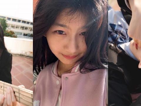 【视频】江苏女大生才艺吉他大奶妹性爱自拍无水印完整版流出，无套内射非常反差