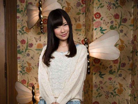 【色图】清纯日本年轻少女羞涩地开脚大尺度翻穴写真 - 矢野丽奈