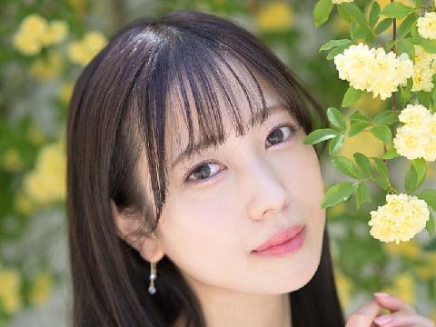 【色图】日本超清纯写真美少女初下海大胆脱光拍AV - 小凑よつ叶