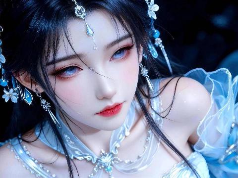 【小说】满座仙魔尽裙臣