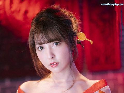 【色图】三上悠亜Yua Mikami 写真集「涅盘」