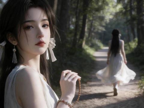 【小说】我都死了，还要被迫多人吗