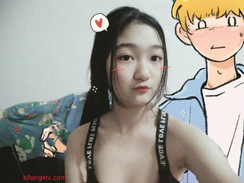 【视频】度云泄密-清新小妞妞阴唇有点褶皱掰开看骚穴