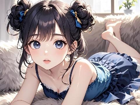 【小说】穿越之我是大雄