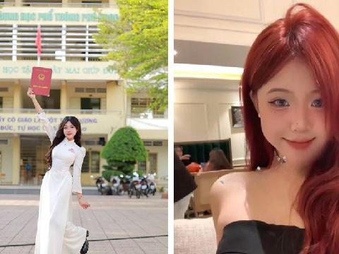 【视频】河内科技大学校花『郑玉娇』拍摄的性爱影片被渣男泄露 骚女是不分国界的