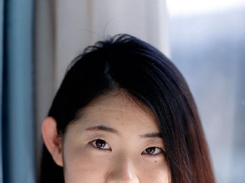 【色图】日模Yayoi私密特写