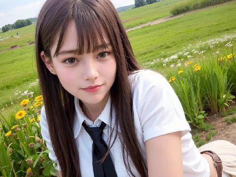 【小说】十八岁的她
