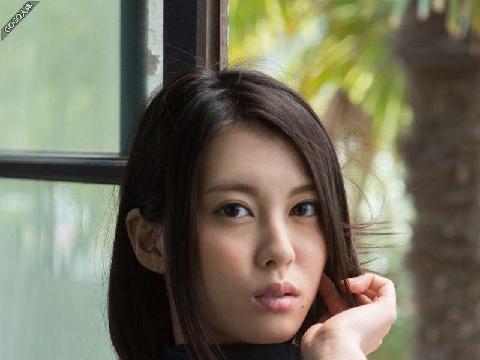 【色图】日本美女CHINA MATSUOKA松冈千菜