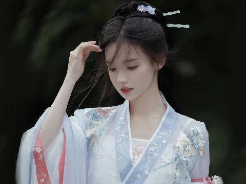 【小说】穿越大唐之帮李世民打理后宫