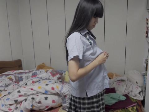 【视频】大神风流财子约炮自拍❤️清纯JK美女大学生