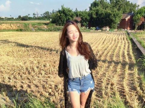【色图】香港妹子长得好像吴倩莲