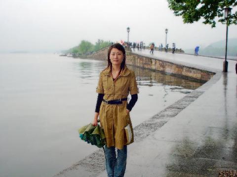 【色图】假期旅游心情好 开放打炮不能少