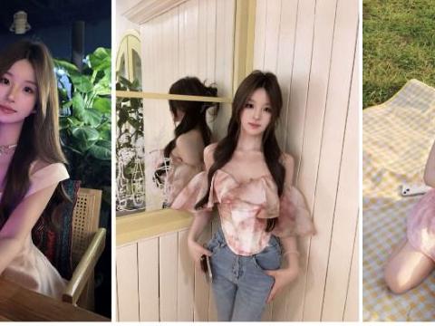 【视频】苹果原相机泄密流出❤️零零後杭州极品颜值美女为了金钱沦为富二代金主爸爸的母狗