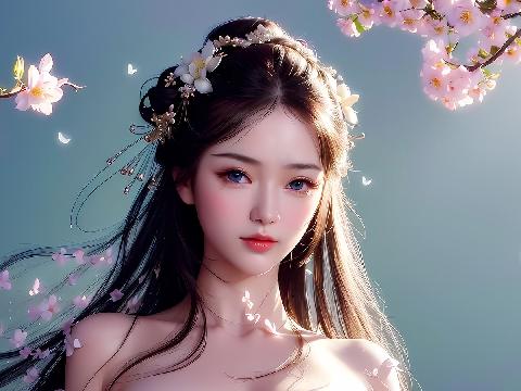 【小说】暴君的小奴妻