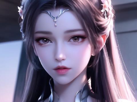  【小说】合欢宗小师妹失忆后