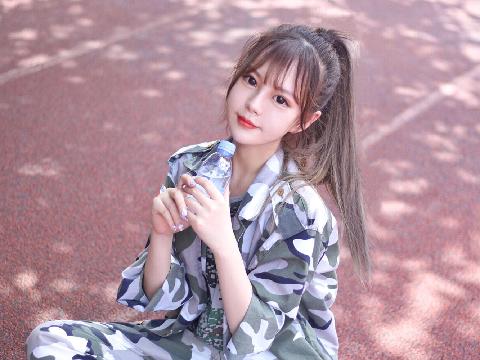 【小说】我的萝莉系女友