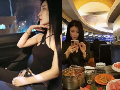 【视频】被包养的大美女小姐姐