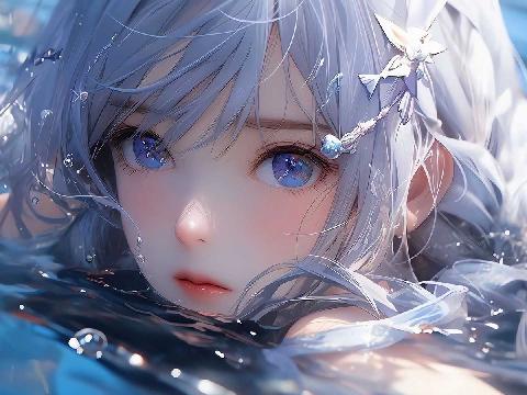 【小说】神月村的巫侍