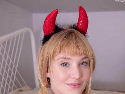 【色图】捷克妹子果真漂亮的很多——Limona With Twinkle