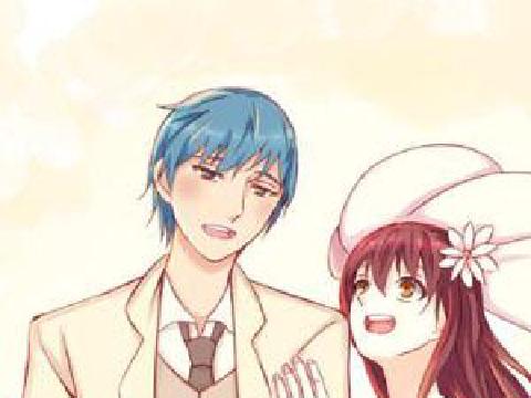 【小说】云端之恋