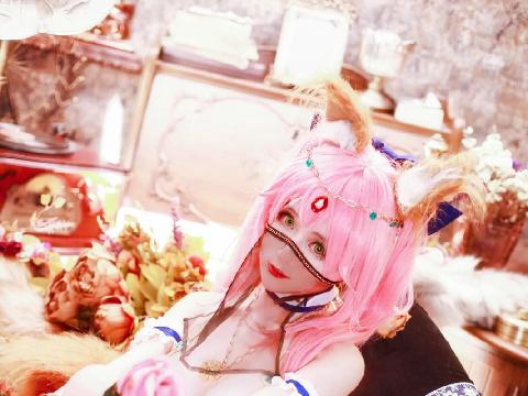 【色图】阿拉伯舞娘