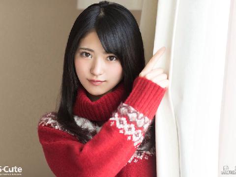 【色图】少见如此标致可人的日本援交小美女 Mitsuki