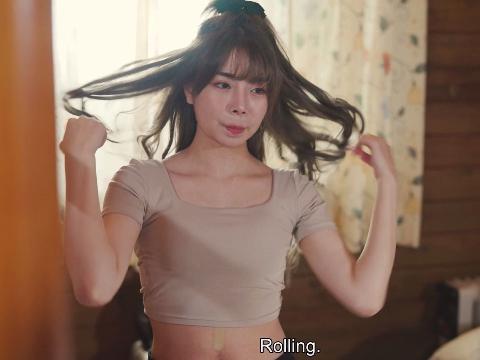 【视频】台湾精选 乐奈子性感火辣的身体勾引老板性爱交会