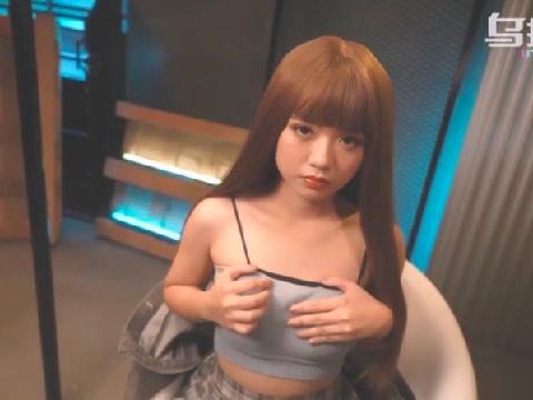 【视频】极品软萌系,超M属性,素人大学生的性爱调教