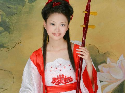 【小说】武林风云传