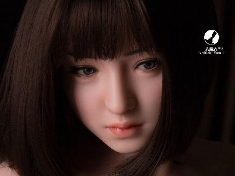 【色图】大奶少女，眼神里透露出极度的渴望