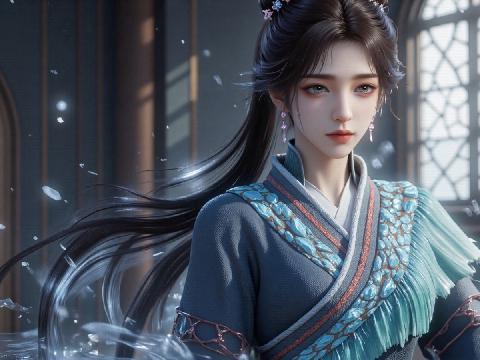 【小说】宁教我牛天下人，休教天下人牛我