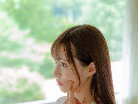 【色图】Moe Amatsuka 天使もえ， HONEY Gallery