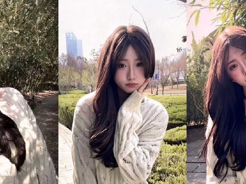 【视频】上海女大学生 刘萍 被金主百般玩弄 校园女神深情舔屌尽显淫态 主动嘟臀迎合猛操到腿软！