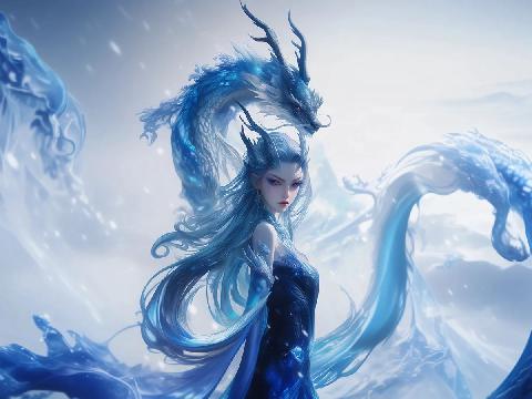 【小说】魂穿魔童哪吒肏遍封神榜美女