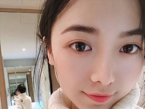 【色图】安徽池州王媛媛