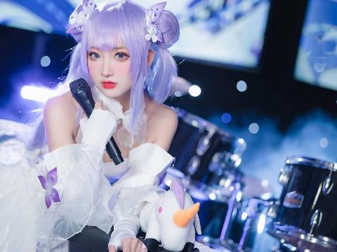 【小说】被coser女友调教的日子
