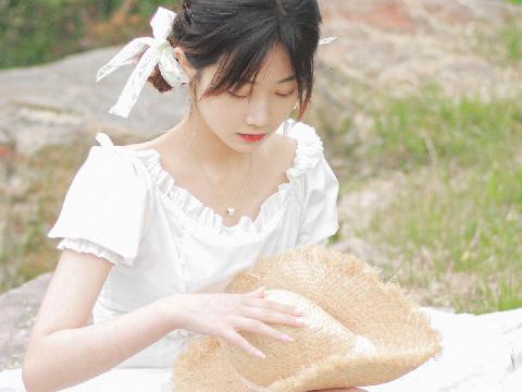 【小说】面具下的狂潮