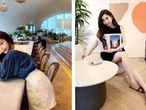 【视频】S级泄密 上海明星质素御姐 有钱人母狗玩物 双飞闺蜜舔脚喝尿 比谁都下贱