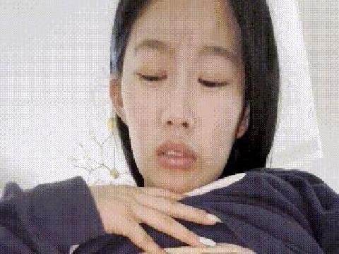 【视频】热恋大学生情侣 各种露脸自拍流出 大奶反差妹子  被调教的彻底成为小母狗