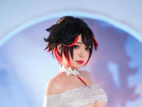 【色图】Coser@UmekoJ: Matoi Ryuko