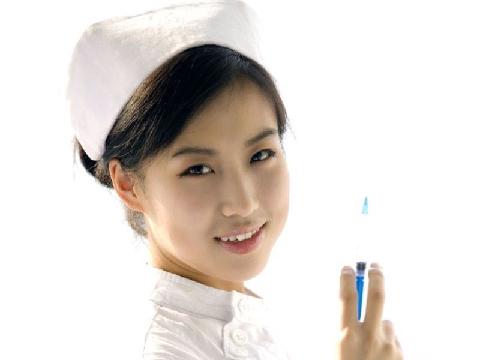 【色图】清纯白衣天使国模少女脱光露美体翻毛逼私拍 - 优优