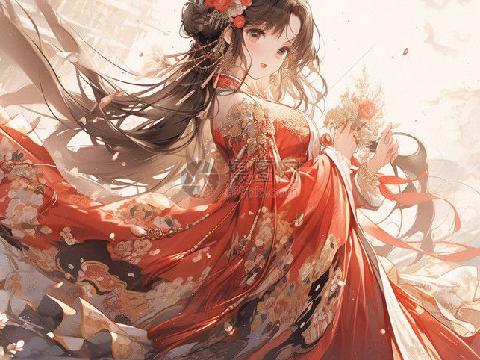 【小说】魂穿合欢宗妖女