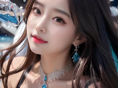 【小说】快穿：绑定魅惑系统后，娇娇要做绝色美人