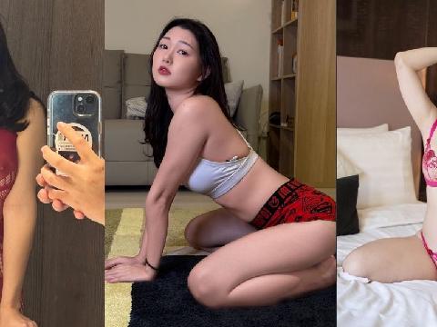 【视频】女大生堕落史 21岁魏乔安 跳蛋调教 车震 被干到腿软 连续高潮