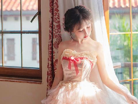 【小说】桃花运