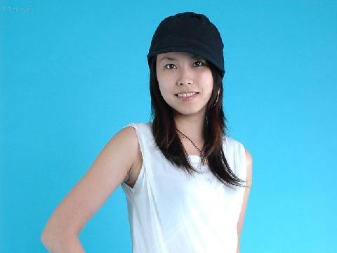 【色图】国模晓菲私拍极品美女人体