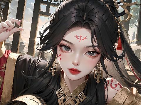 【小说】炙豹煮鹤（剑在笼中吟 同人）