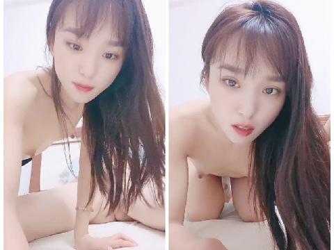 【视频】女神的幸福生活，超高颜值清纯美女，被炮友尽情猛操